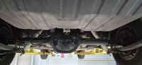 1965 Ford Mustang Coupe (LHD) - 134