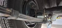 1965 Ford Mustang Coupe (LHD) - 136