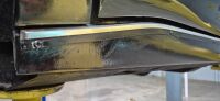 1969 Chevrolet C3 Corvette Stingray roadster Big Block Tri-Power (LHD) UPDATED SOFT TOP PHOTOS - 114