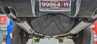 1969 Chevrolet C3 Corvette Stingray roadster Big Block Tri-Power (LHD) UPDATED SOFT TOP PHOTOS - 115