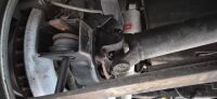 1969 Chevrolet C3 Corvette Stingray roadster Big Block Tri-Power (LHD) UPDATED SOFT TOP PHOTOS - 117