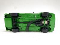 FORD: 1:18 scale Johnson & French Bathurst Ford Falcon racing car produced by Biante (NB description) - 7