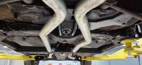 1969 Chevrolet C3 Corvette Stingray roadster Big Block Tri-Power (LHD) UPDATED SOFT TOP PHOTOS - 121