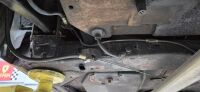1969 Chevrolet C3 Corvette Stingray roadster Big Block Tri-Power (LHD) UPDATED SOFT TOP PHOTOS - 122