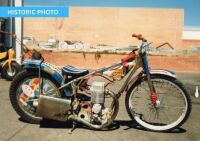 c1981 Weslake 500cc Speedway - NO RESERVE [Location: Perth] - 15