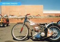 c1981 Weslake 500cc Speedway - NO RESERVE [Location: Perth] - 16