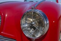 1953 Aston Martin DB2/4 Mk 1 DHC - Earls Court Motor Show car [Location: Perth] - 43