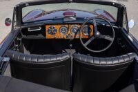 1953 Aston Martin DB2/4 Mk 1 DHC - Earls Court Motor Show car [Location: Perth] - 69