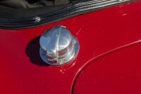 1953 Aston Martin DB2/4 Mk 1 DHC - Earls Court Motor Show car [Location: Perth] - 71