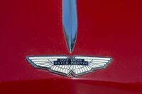 1953 Aston Martin DB2/4 Mk 1 DHC - Earls Court Motor Show car [Location: Perth] - 5