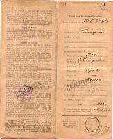 c.1922 Fabrique National 2 1/2 hp 300cc Motorcycle - NO RESERVE [Location: Perth] - 41