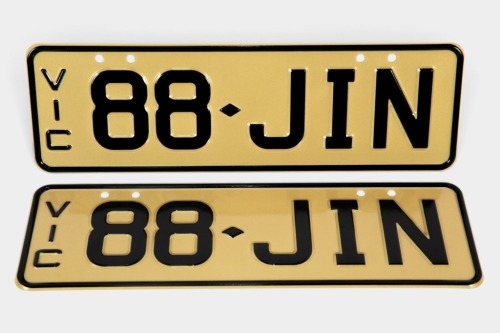 Classic Custom Victorian Plate 88.JIN