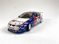 HOLDEN: 1:18 scale Muphy Holden Commodore produced by AutoArt. (NB description)
