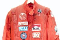 BROCK: A circa 1978-1979 Marlboro Holden Dealer Team Peter Brock used race suit - 3