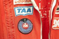 BROCK: A circa 1978-1979 Marlboro Holden Dealer Team Peter Brock used race suit - 4