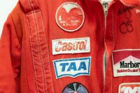 BROCK: A circa 1978-1979 Marlboro Holden Dealer Team Peter Brock used race suit - 5
