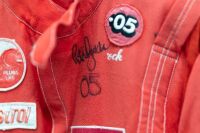 BROCK: A circa 1978-1979 Marlboro Holden Dealer Team Peter Brock used race suit - 8