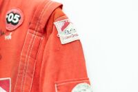 BROCK: A circa 1978-1979 Marlboro Holden Dealer Team Peter Brock used race suit - 9