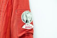 BROCK: A circa 1978-1979 Marlboro Holden Dealer Team Peter Brock used race suit - 10
