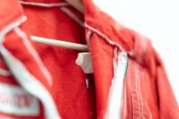 BROCK: A circa 1978-1979 Marlboro Holden Dealer Team Peter Brock used race suit - 11