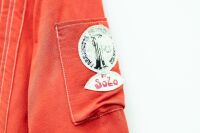 BROCK: A circa 1978-1979 Marlboro Holden Dealer Team Peter Brock used race suit - 12