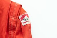 BROCK: A circa 1978-1979 Marlboro Holden Dealer Team Peter Brock used race suit - 13
