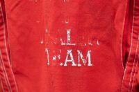 BROCK: A circa 1978-1979 Marlboro Holden Dealer Team Peter Brock used race suit - 14