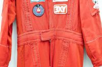 BROCK: A circa 1978-1979 Marlboro Holden Dealer Team Peter Brock used race suit - 15