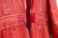 BROCK: A circa 1978-1979 Marlboro Holden Dealer Team Peter Brock used race suit - 16