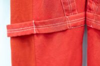 BROCK: A circa 1978-1979 Marlboro Holden Dealer Team Peter Brock used race suit - 20
