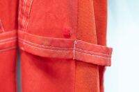 BROCK: A circa 1978-1979 Marlboro Holden Dealer Team Peter Brock used race suit - 21