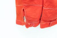BROCK: A circa 1978-1979 Marlboro Holden Dealer Team Peter Brock used race suit - 26
