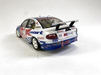 HOLDEN: 1:18 scale Muphy Holden Commodore produced by AutoArt. (NB description) - 2