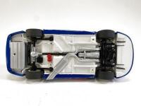 HOLDEN: 1:18 scale Muphy Holden Commodore produced by AutoArt. (NB description) - 6