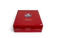 HOLDEN: 'Holden - The Final Chapter' box set package, an impressive package including three cloth bound hardcover books, a badge set & poster presented in special fitted box, published 2020 - 2