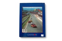 THE GREAT RACE: A signed copy of 'The Great Race 1987/88' signed by Tony Longhurst & Tomas Mezera, hardcover book, 1989 - 2