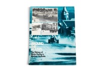 WESTERN AUSTRALIA: 'Around the Houses - The History of Motor Racing in Western Australia' by Terry Walker, hard to find softcover book, published 1980 - 2