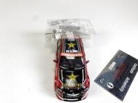 HOLDEN: 1:18 scale Tander & Percat Holden Commodore produced by Classic Carlectables. (NB description) - 2