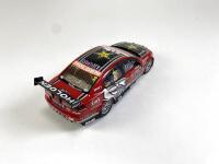 HOLDEN: 1:18 scale Tander & Percat Holden Commodore produced by Classic Carlectables. (NB description) - 3