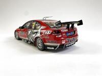 HOLDEN: 1:18 scale Tander & Percat Holden Commodore produced by Classic Carlectables. (NB description) - 4
