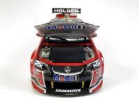 HOLDEN: 1:18 scale Tander & Percat Holden Commodore produced by Classic Carlectables. (NB description) - 7