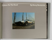 PANTERA: 'Panteras For The Road - The Survivors Series' by Henry Rasmussen [Location: Melbourne] - 2