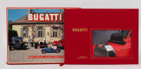 BUGATTI: 'Bugatti' by Hugh Conway and Jacques Greilsamer [Location: Melbourne] - 2