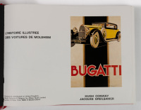 BUGATTI: 'Bugatti' by Hugh Conway and Jacques Greilsamer [Location: Melbourne] - 3