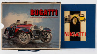 BUGATTI: 'Bugatti' by Hugh Conway and Jacques Greilsamer [Location: Melbourne] - 2