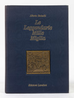 MILLE MIGLIA: 'Le Leggendarie Mille Miglia' by Alberto Redaelli [Location: Melbourne]