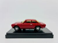 ALFA ROMEO GIULIA SPRINT GT: A 1:43 scale model by Progetto K of the 1963 Alfa Romeo Giulia Sprint GT with original packaging [Location: Sydney] - 8