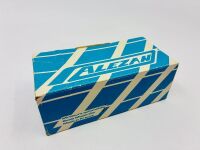 ALFA ROMEO SZ: A 1:43 scale model kit Alfa Romeo SZ by Alezan with original packaging [Location: Sydney] - 7