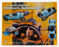 MOTORCYCLES: Three books relating to motorcycles [Location: Melbourne] - 2