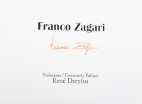 NUVOLARI: Two hardcover books relating to Tazio Nuvolari [Location: Melbourne] - 2